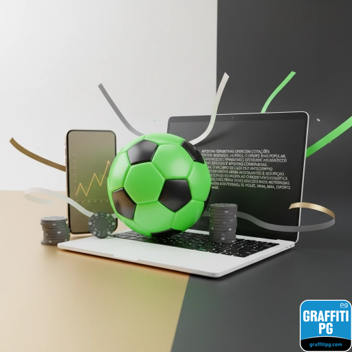 graffitipg.com - aproveitar premium apostas esportivas online