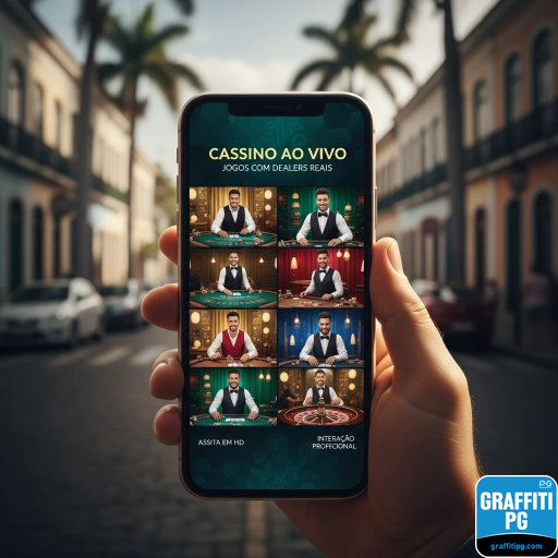 graffitipg.com - aproveitar em premium cassino online