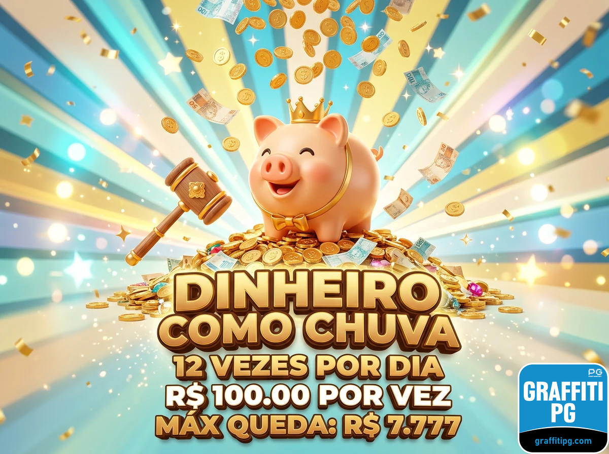 graffitipg.com - aproveitar em premium cassino online