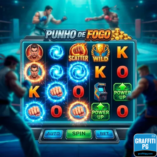 graffitipg.com - inovadores jogos para descobrir