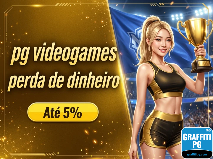 Domine o Jogo com graffitipg.com: Tecnologia e Emoção em Sintonia