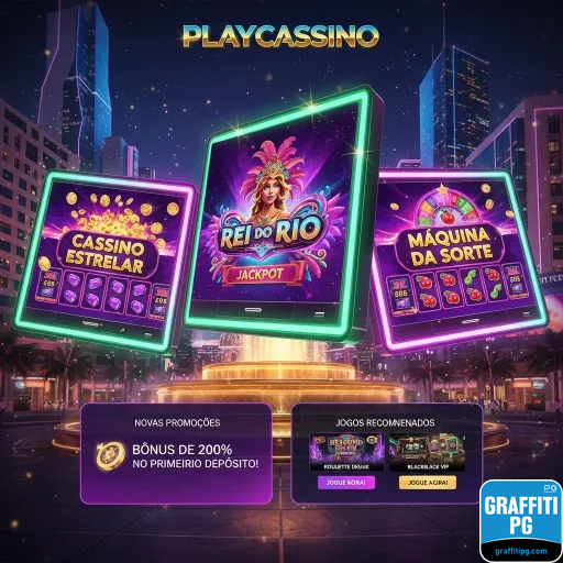 graffitipg.com Interface