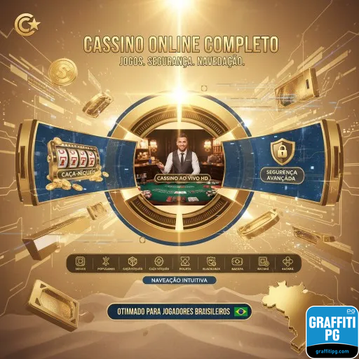 graffitipg.com - aproveitar confiável plataforma de jogos online