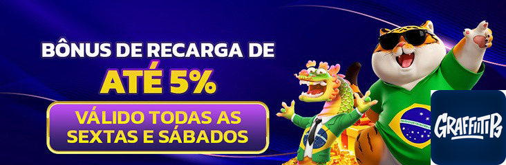 Cashback Garantido graffitipg.com