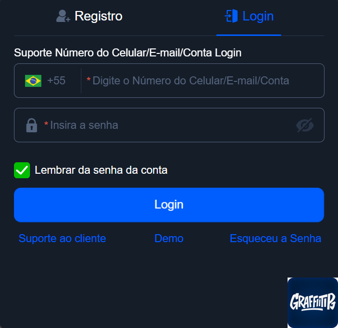 Recompensas VIP graffitipg.com